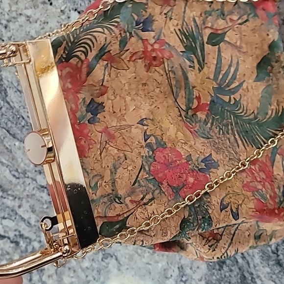 Vintage Evening Bag - Picture 11 of 12